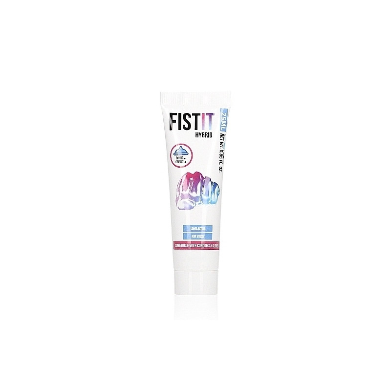 Fist It Lubrifiant Fist It Hybride 25ml